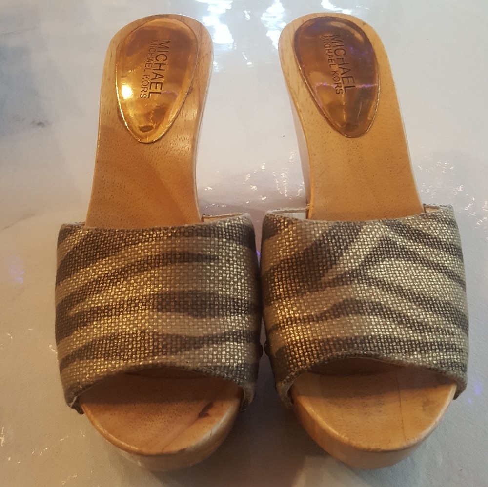 Michael Kors Mules